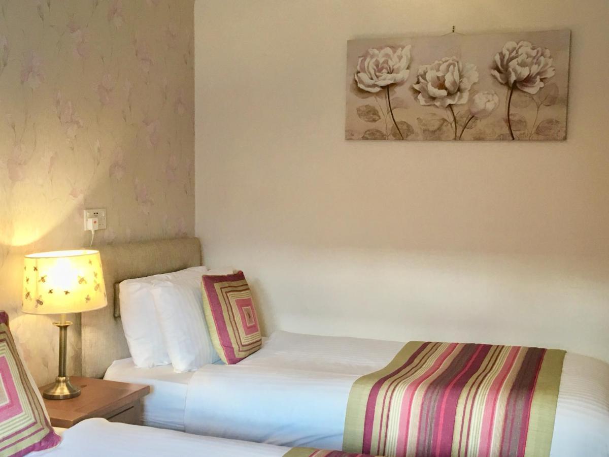 Homagen Bed & Breakfast Roybridge Exteriér fotografie