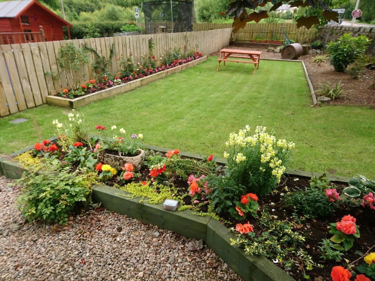 Homagen Bed & Breakfast Roybridge Exteriér fotografie